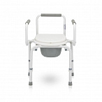 Кресло-туалет FS813 Средство реабилитации инвалидов