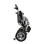 Кресло-коляска Ortonica Pulse 620 (с электроприводом)