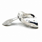 Ложка оттискная стоматологическая для верхней челюсти № 2. Surgiwell