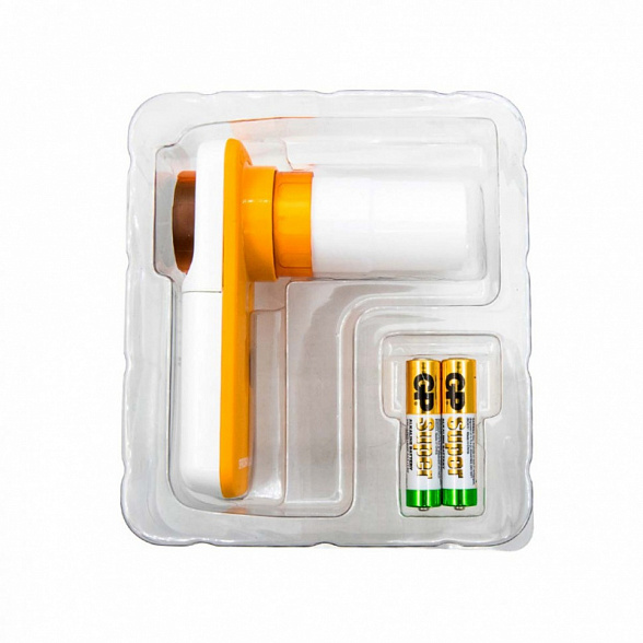 Аппарат для спирометрии MIR в исполнении Spirobank Oxi с опцией пульсоксиметрии с принадлежностями (MIR, Италия)