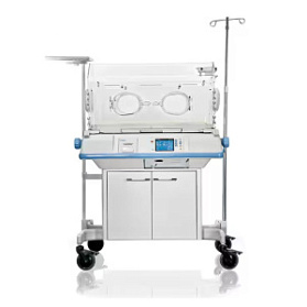 Инкубатор для новорожденных Dräger Isolette C2000