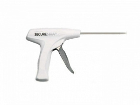 Устройство фиксации с рассасывающимися скобами Securestrap Ethicon Бельгия, США (25 шт.)