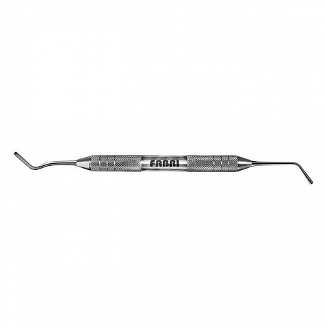 Штопфер-гладилка CLASSIC F (арт 1324F) FABRI