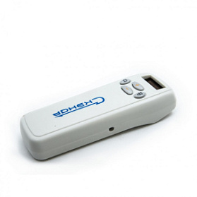 Электронейростимулятор чрескожный трехрежимный индивидуального дозирования воздействия на рефлекторные зоны  ЧЭНС-01-СКЭНАР-М