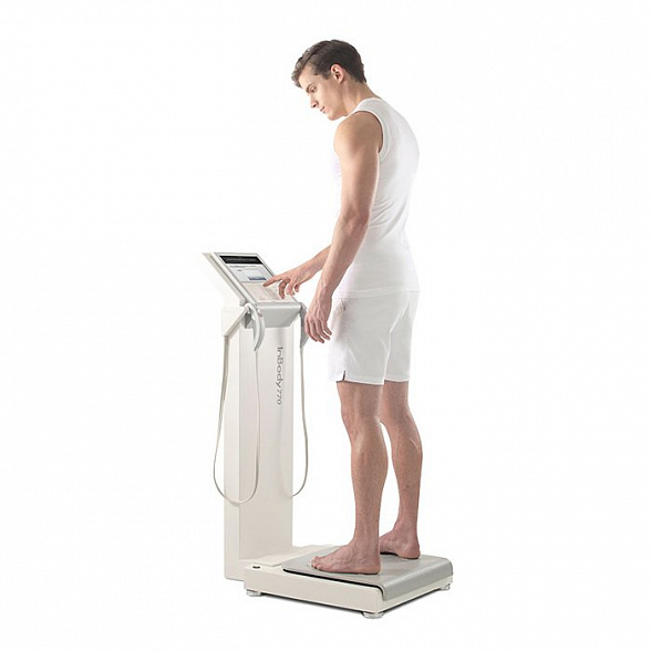 Анализатор состава тела InBody 770