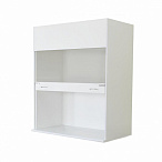 Шкаф вытяжной настольный химостойкий ВБ-100