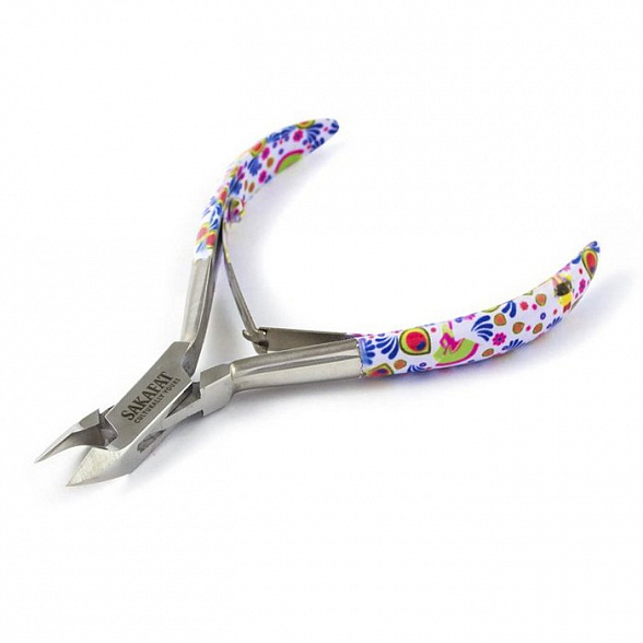 Кусачки кутикульные Sakafat, METZGER