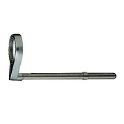 Шарнирная линза 333 мм 1,8х для проктоскопов и аноскопов, Heine