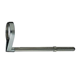 Шарнирная линза 333 мм 1,8х для проктоскопов и аноскопов, Heine