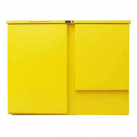 Холодильник для хранения медицинских отходов Саратов 507М, Беркут-2000