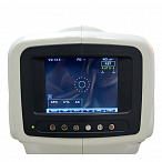 Авторефкератометр без столика, поверенный RMK-200