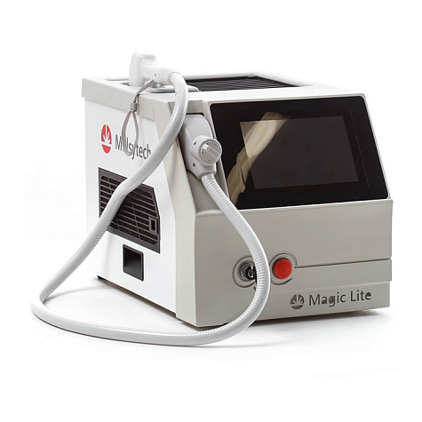 Диодная лазерная система для эпиляции Magic LITE, Melsytech