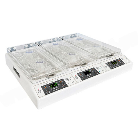 Размораживатель плазмы и крови PlasmaBox L