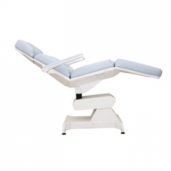 Кресло косметологическое с электроприводом Имидж-Премиум