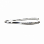 Щипцы для удаления резцов и клыков верхней челюсти № 2. Surgiwell