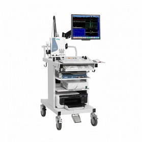 Электромиограф Nicolet EDX в стандартной комплектации 8 каналов ЭМГ/ВП, Natus Medical