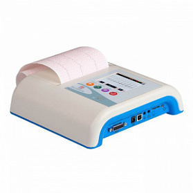 Телекардиограф ЭКГКт-03