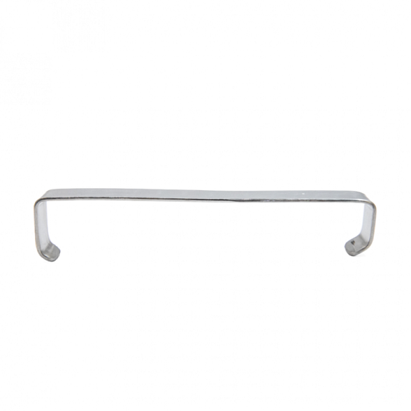 Крючок пластинчатый по Фарабефу, парный, 165мм. Surgiwell