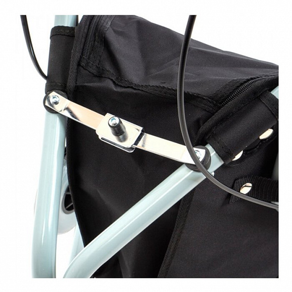 R Trio ходунки на трех колесах (ролятор)