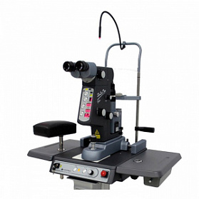 Система офтальмологическая лазерная LightLas SeLecTor Deux, лазер - SLT, Lightmed Система офтальмологическая лазерная LightLas SeLecTor Deux, лазер - SLT, Lightmed