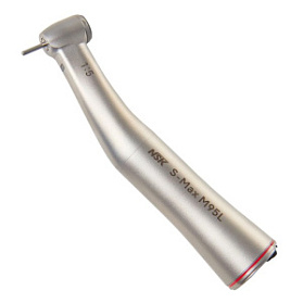 S-Max M95L - угловой повышающий наконечник с оптикой, 1:5, NSK Nakanishi