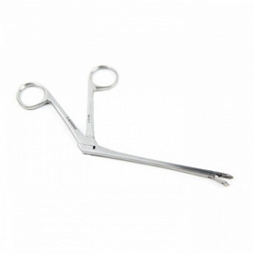 Конхотом с ложкообразными губками, Surgicon