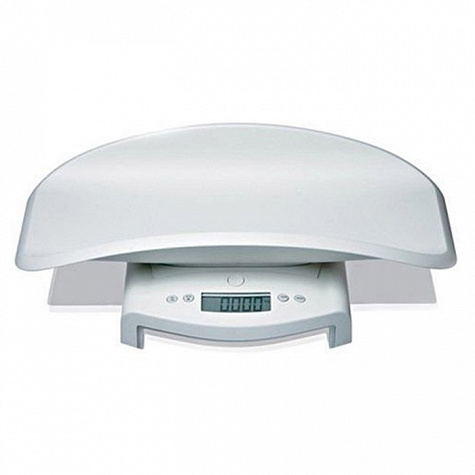 Электронные детские медицинские весы SECA 354