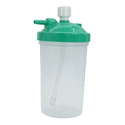 Увлажнитель кислорода пузырьковый (банка 400 мл), Westmed