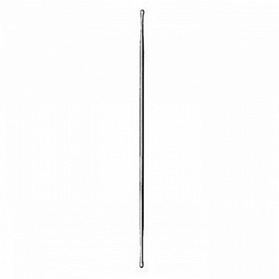 Зонд пуговчатый, двусторонний, диаметр 2 мм KLS Martin (20 см)