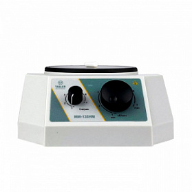 Мешалка магнитная Таглер ММ-135НМ (с подогревом, до 5 л, до 2600 об/м)