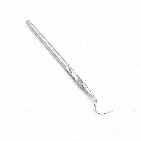 Зонд зубной, серповидный. Surgiwell