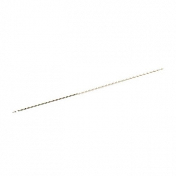 Зонд хирургический пуговчатый 2-х сторонний, 200х1,5