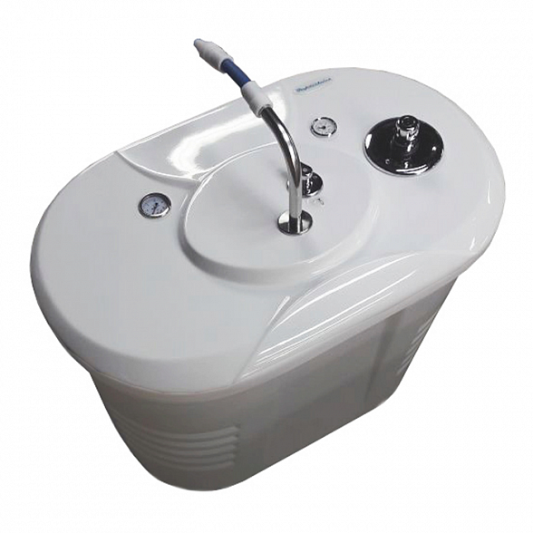 Душ Шарко «Вуокса» (модель «Эконом Оптима»)