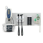 Комплексная настенная система Welch Allyn Green Series 777 (77791-MXPROBP2)
