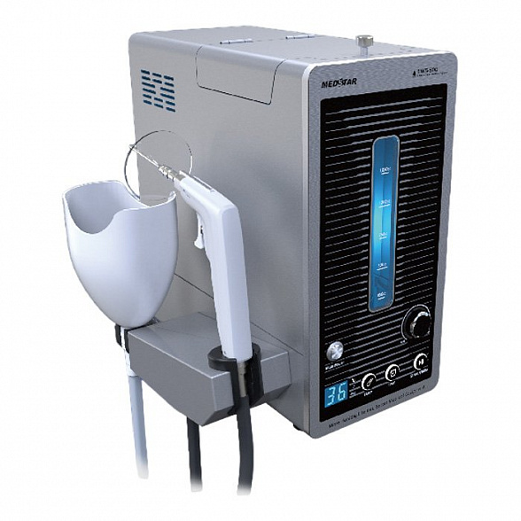 ЛОР комбайн UE-3000, полная комплектация с системой промывания, Medstar