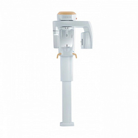 X-Radius Compact 3D - дентальный цифровой томограф, FOV 10х10