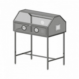 Бокс стерильный БС-1 Бокс стерильный БС-1