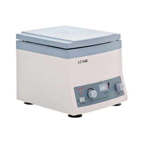 Центрифуга настольная LC-04В, Армед