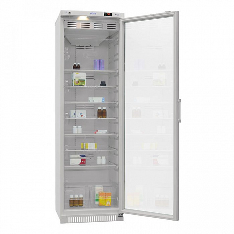 Pozis ХФ-400-3 Холодильник фармацевтический