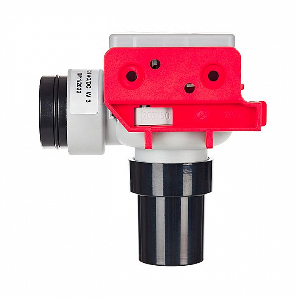 Cattani Mignon 04 - клапан электропневматический разделительный