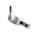 Fona XDG - дентальный рентгеновский аппарат с настенным креплением