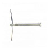 Насадка атравматическая (Короткая)