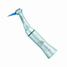 NSK Nakanishi EX EVA-ER4M - угловой наконечник с наружной системой подачи охлаждения, 4:1 с возможностью термодезинфекции