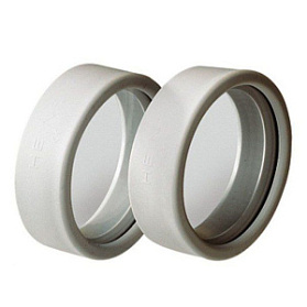 Защитные линзы для луп C 2.3 и C 2.3 K, Heine