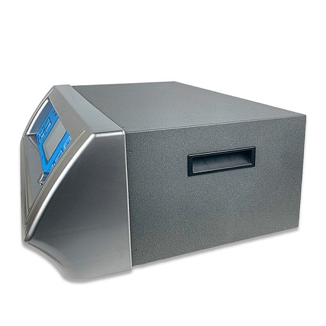 Аппарат для прессотерапии и лимфодренажа Won Industry LC-600