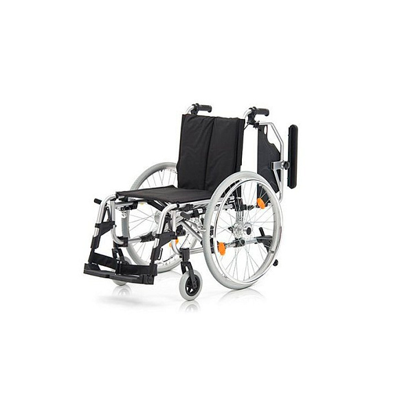 Кресло-коляска FS251LHPQ
