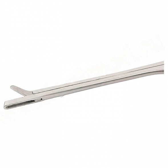 Конхотом со щелевидным отверстием N 2