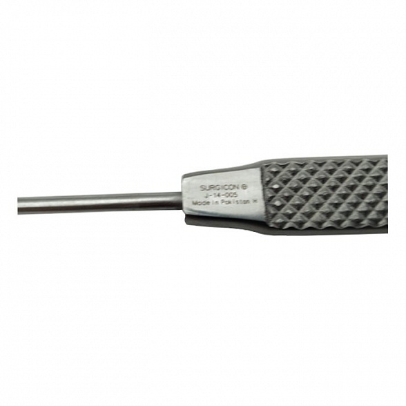 Троакар полостной диаметром 4,7 мм