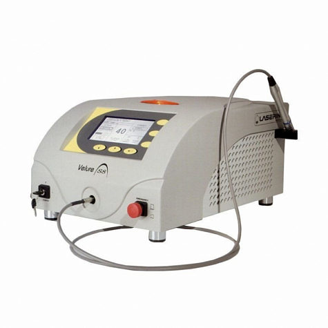 Velure S8 Лазерная система для васкулярных и эндоваскулярных процедур, Lasering