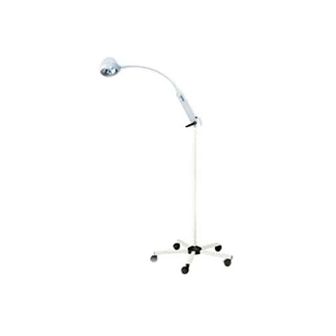 Мобильная лампа с гибкой трубой Provita